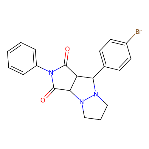 AO-081/40770614 structure