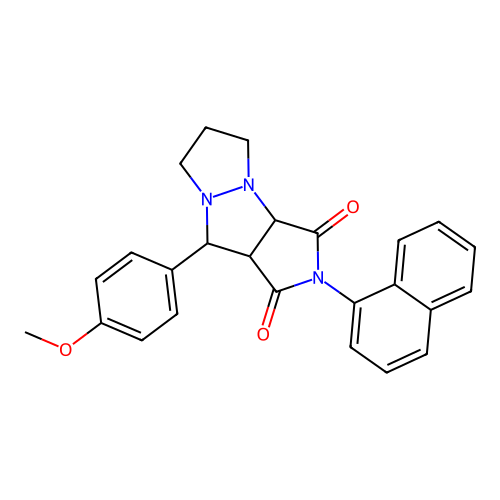 BAS 04357424 structure