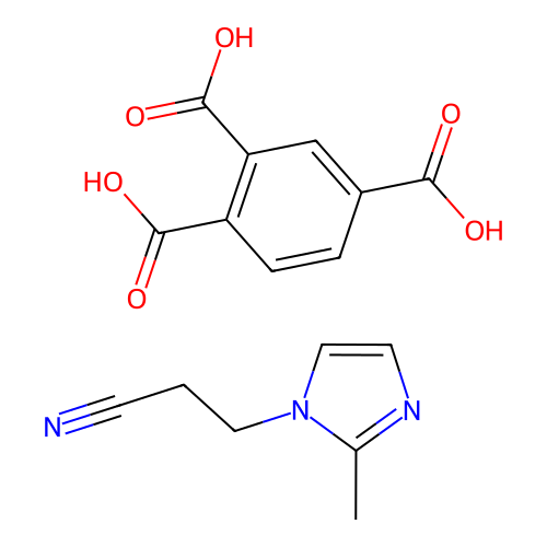 Einecs 256-372-1 structure