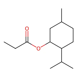 Octanamide, N-(4-(bis(4-(diethylamino)-2-methylphenyl)methyl)-2-methoxyphenyl)- structure