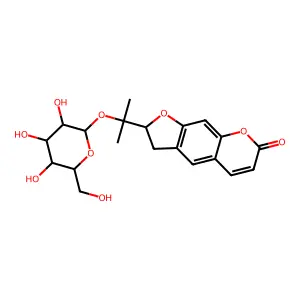 1H-Inden-1-one, 2-((4-(diethylamino)phenyl)methyl)-2,3-dihydro-3-hydroxy- structure