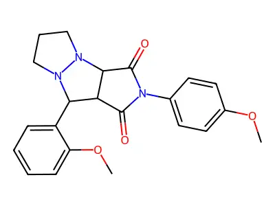 BAS 08768776 structure