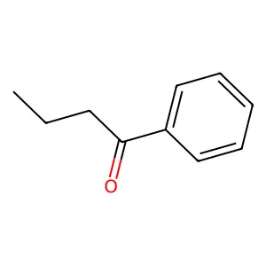 丁酰苯 structure