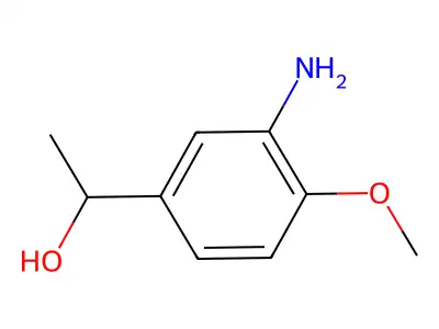 Methyl 3-fluoro-4-morpholinobenzoate structure