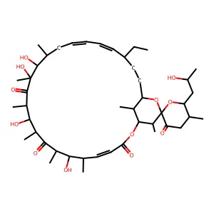 Einecs 234-275-5 structure