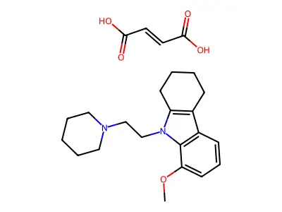 CTK1D6017 structure