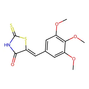 BTB 01514 structure