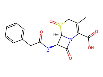 EINECS 256-391-5 structure