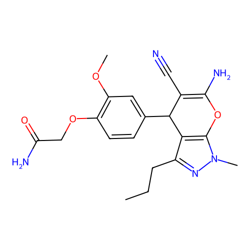 AM-807/13104055 structure