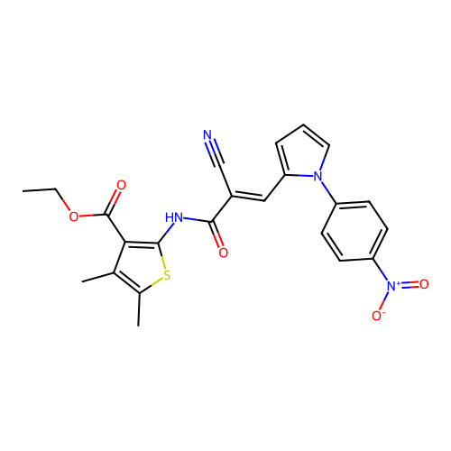 F1305-0406 structure