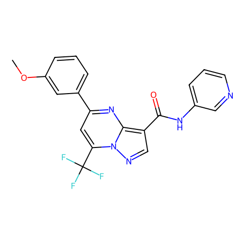 AN-329/41642011 structure