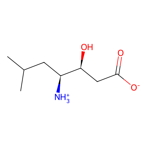 他汀 structure