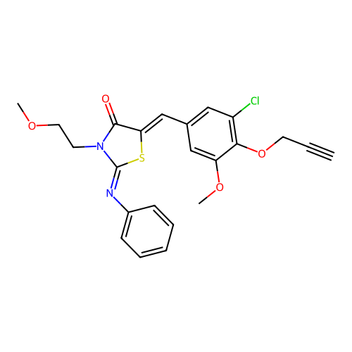 AN-698/40780865 structure