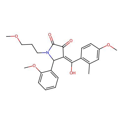 BAS 03539829 structure