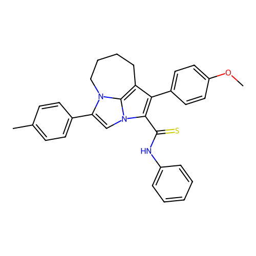 A3962/0168835 structure