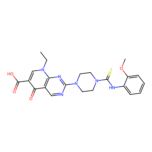 ML328 Analog structure