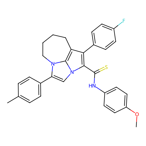 A3963/0168893 structure