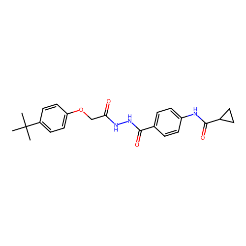 AN-329/41104114 structure