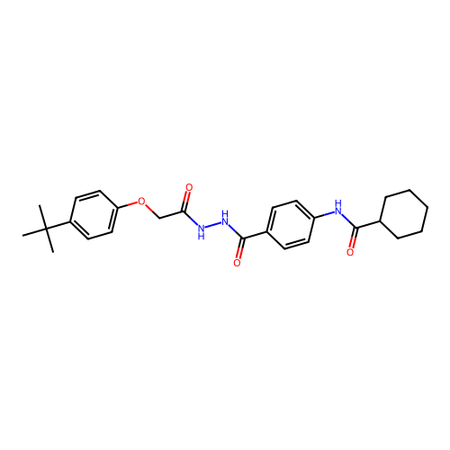 AN-329/41104115 structure