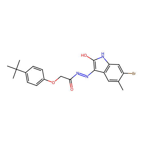 AN-329/41128207 structure