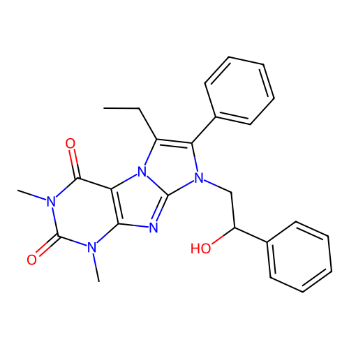 A2905/0122392 structure