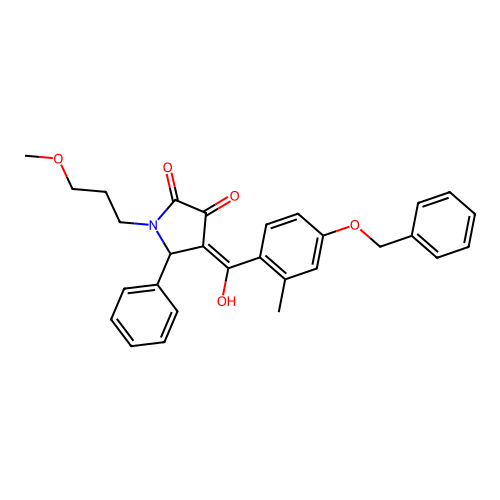 AO-022/41702986 structure
