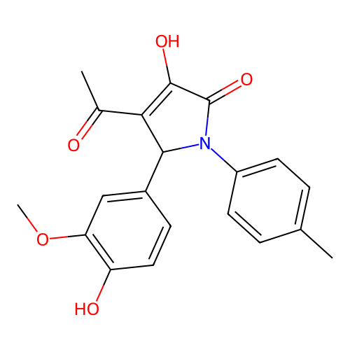 BAS 07328511 structure