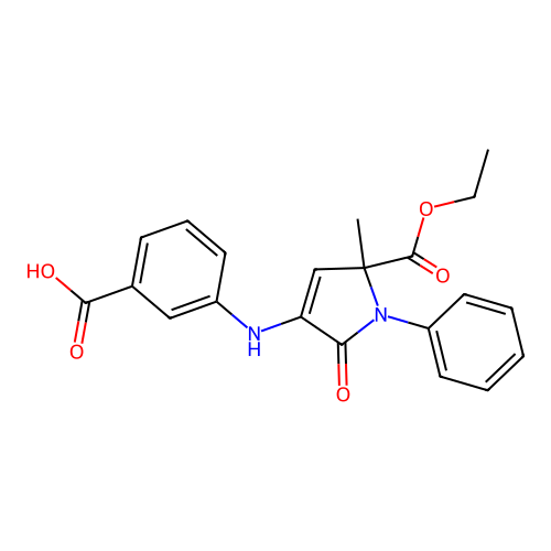 A1904/0080001 structure