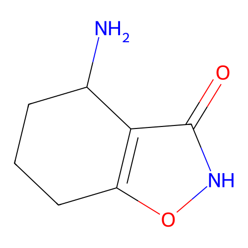 exo-THPO structure