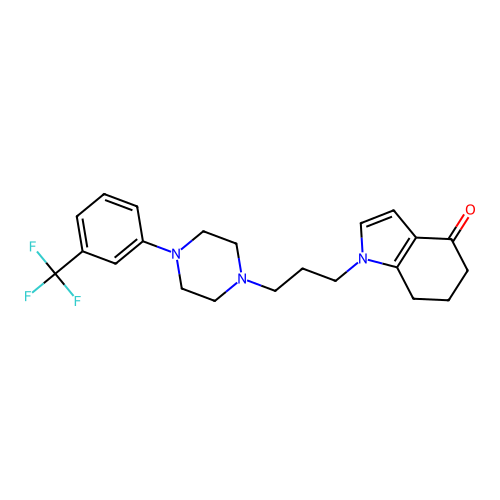 NEO 356 structure