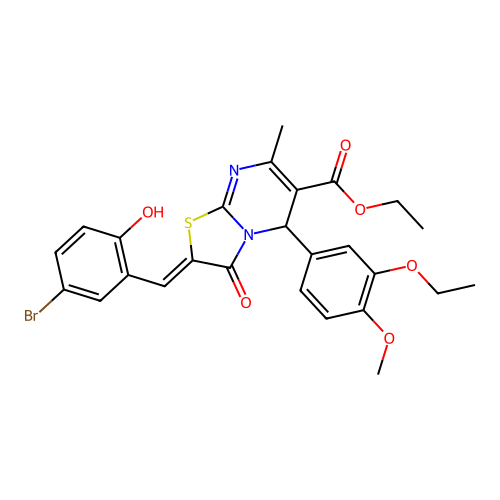 AN-989/40659907 structure