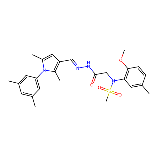 AO-081/40681576 structure