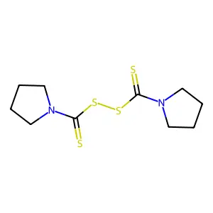 Lutiram structure
