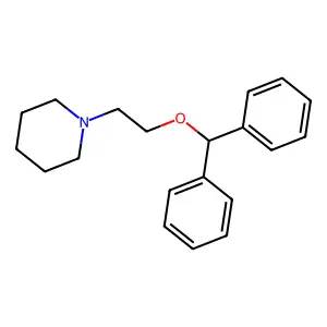 Perastine structure