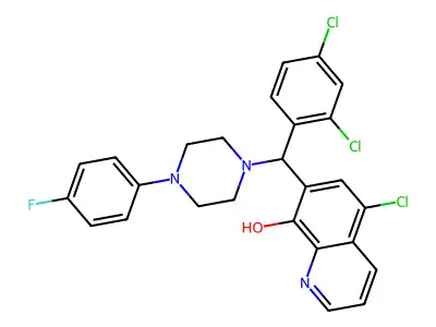 F1310-0015 structure