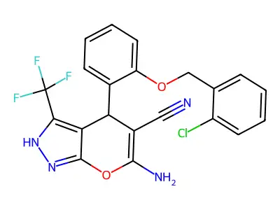 AM-807/12427364 structure