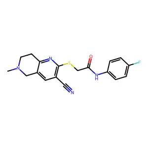 BAS 06899911 structure