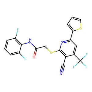 CBKinase1_008376 structure