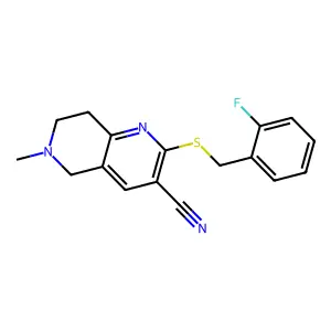 BAS 06900101 structure