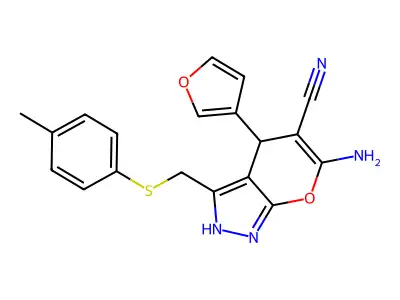 BAS 06900006 structure