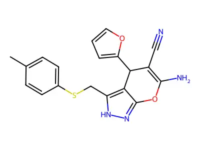 BAS 06900372 structure