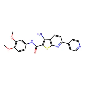 BAS 06900161 structure