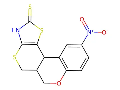 F1267-0060 structure