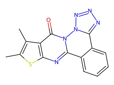 AF-399/41114998 structure