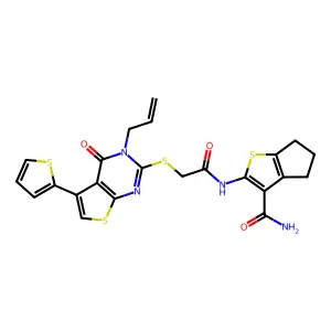 AF-399/40851318 structure