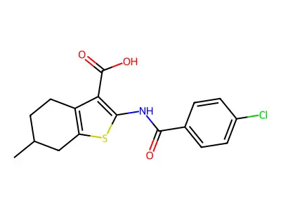 AF-399/40850653 structure