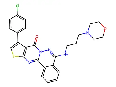 AF-399/40851275 structure