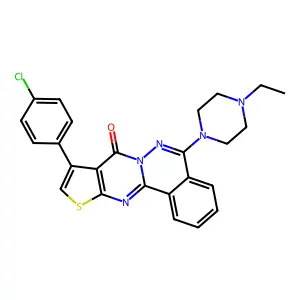 AF-399/40851268 structure
