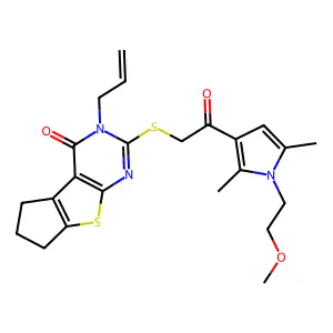 AF-399/40885998 structure