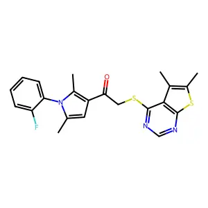 AF-399/40923352 structure